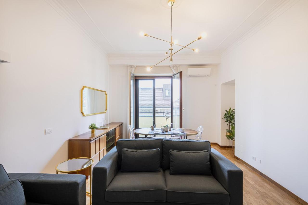 Appartamento Easylife - Attico Di Lusso A Pochi Passi Dal Duomo