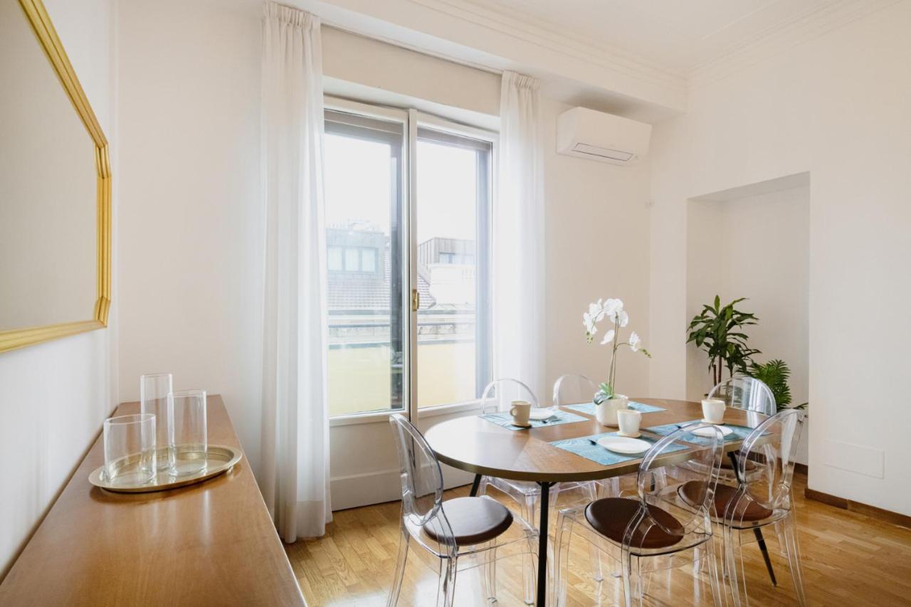 Easylife - Attico Di Lusso A Pochi Passi Dal Duomo Mailand