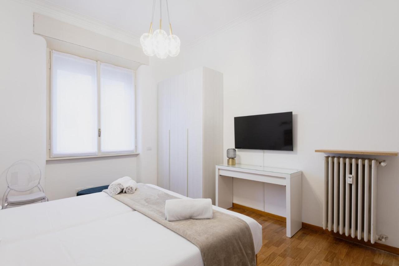 Easylife - Attico Di Lusso A Pochi Passi Dal Duomo Mailand