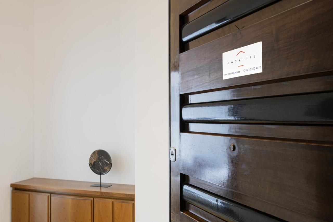 Easylife - Attico Di Lusso A Pochi Passi Dal Duomo Apartment Mailand