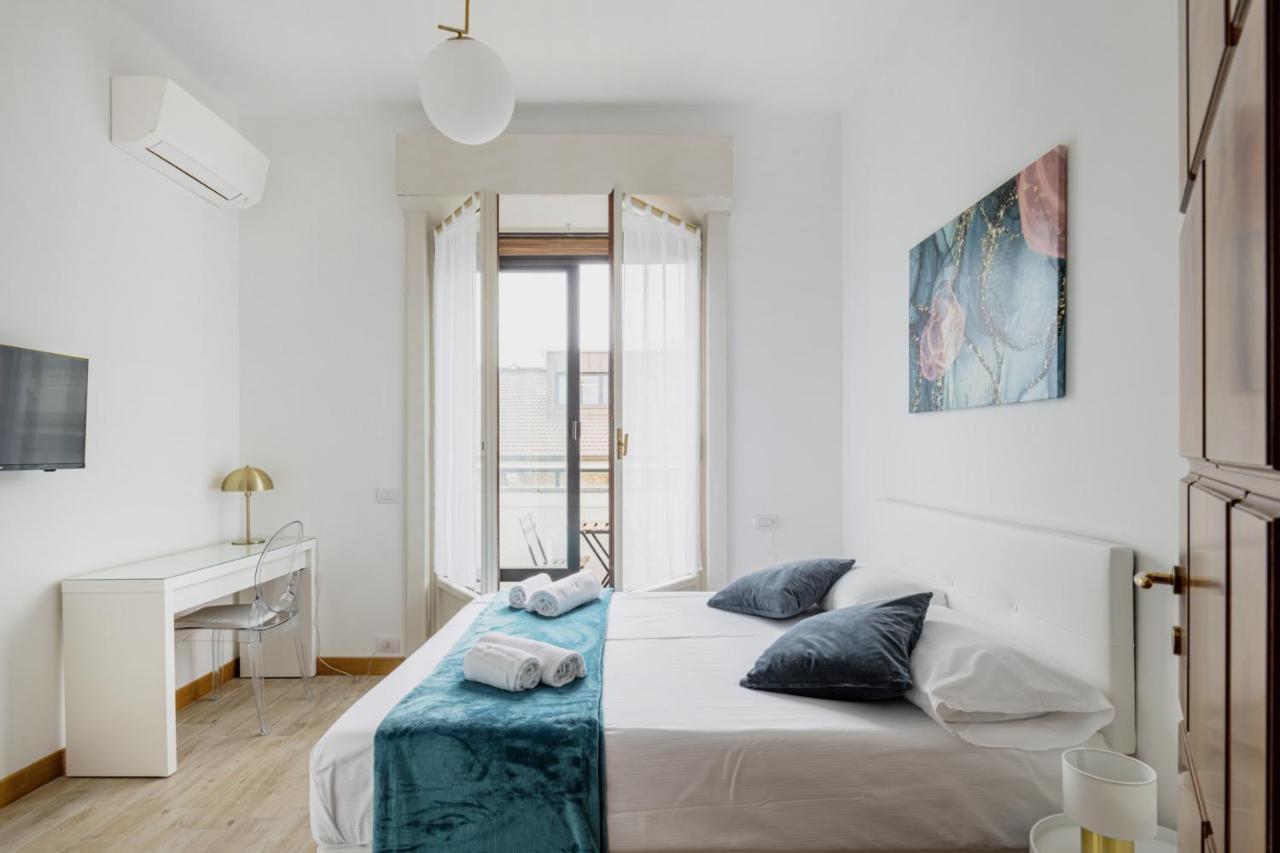 Apartment Easylife - Attico Di Lusso A Pochi Passi Dal Duomo Mailand