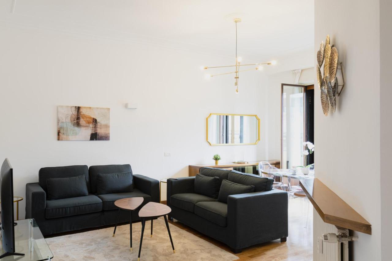Easylife - Attico Di Lusso A Pochi Passi Dal Duomo Apartment Mailand