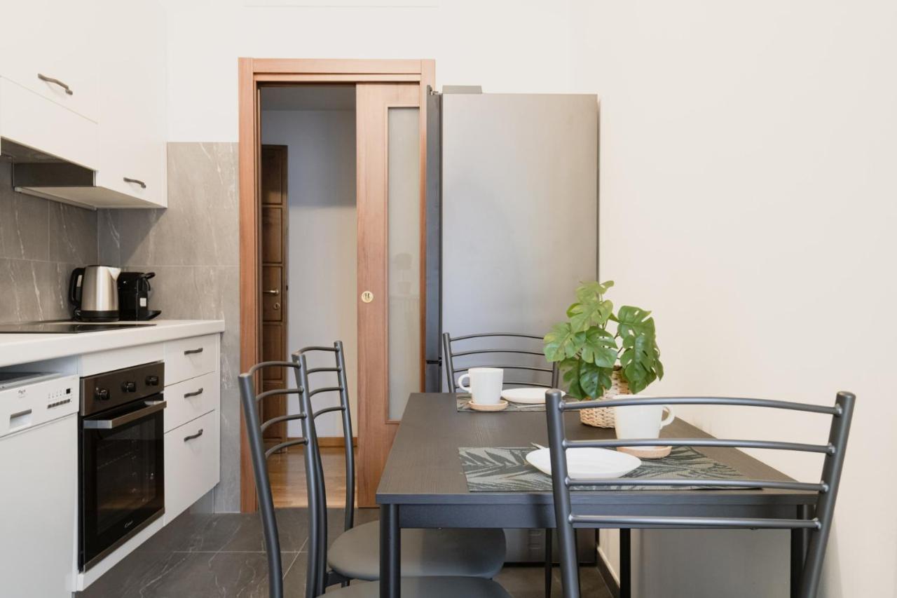 Easylife - Attico Di Lusso A Pochi Passi Dal Duomo Apartment Mailand