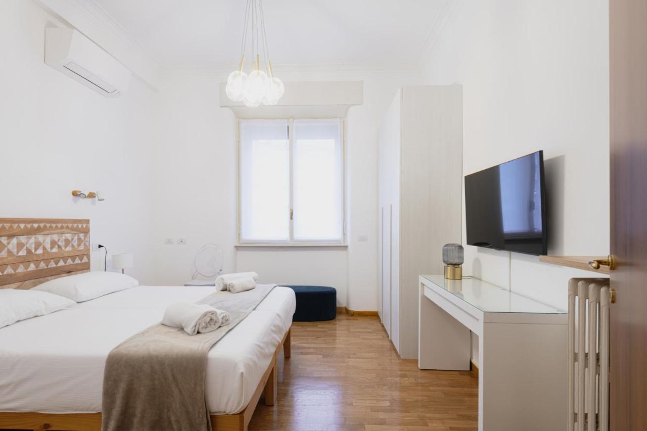 Easylife - Attico Di Lusso A Pochi Passi Dal Duomo * Mailand