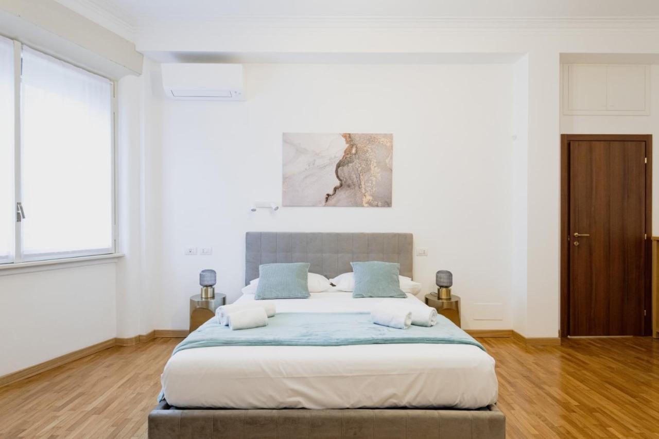 Easylife - Attico Di Lusso A Pochi Passi Dal Duomo * Mailand