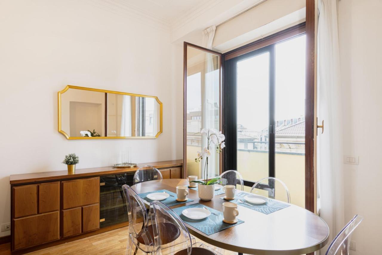 Easylife - Attico Di Lusso A Pochi Passi Dal Duomo Apartment Mailand