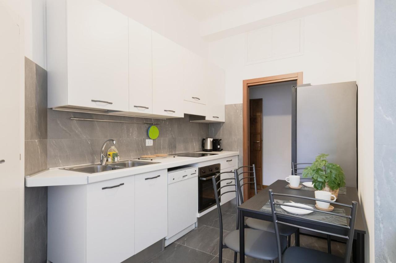 Apartment Easylife - Attico Di Lusso A Pochi Passi Dal Duomo Mailand