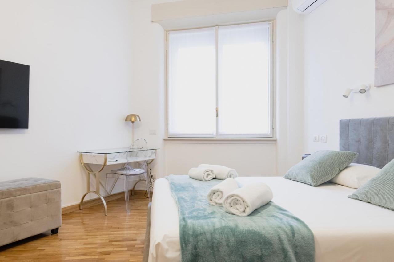 Apartment Easylife - Attico Di Lusso A Pochi Passi Dal Duomo Mailand