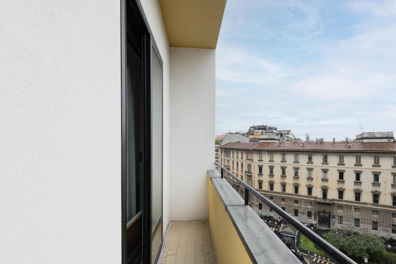 Easylife - Attico Di Lusso A Pochi Passi Dal Duomo Mailand