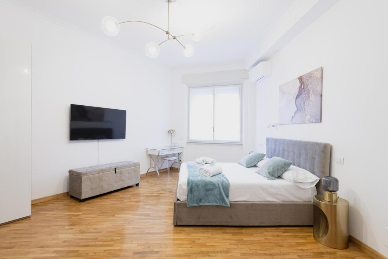 Easylife - Attico Di Lusso A Pochi Passi Dal Duomo * Mailand