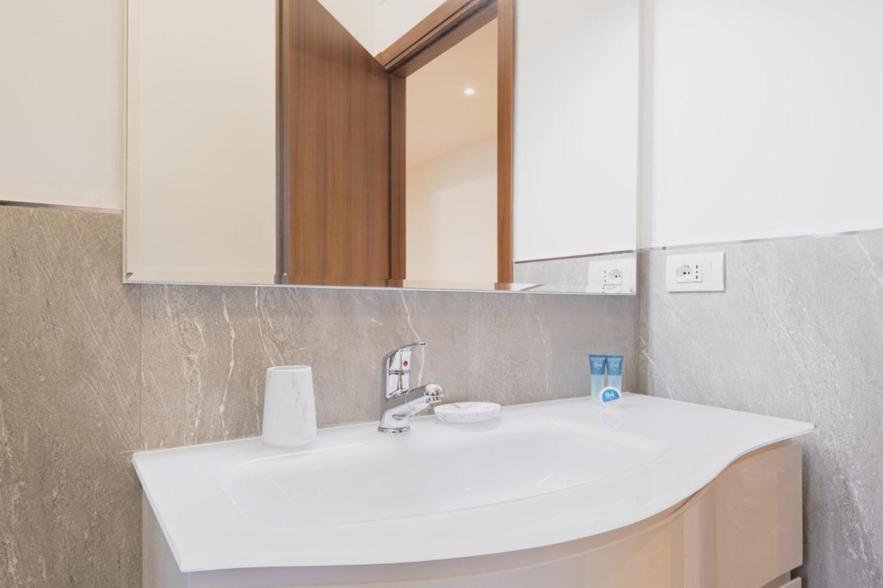 Easylife - Attico Di Lusso A Pochi Passi Dal Duomo * Mailand