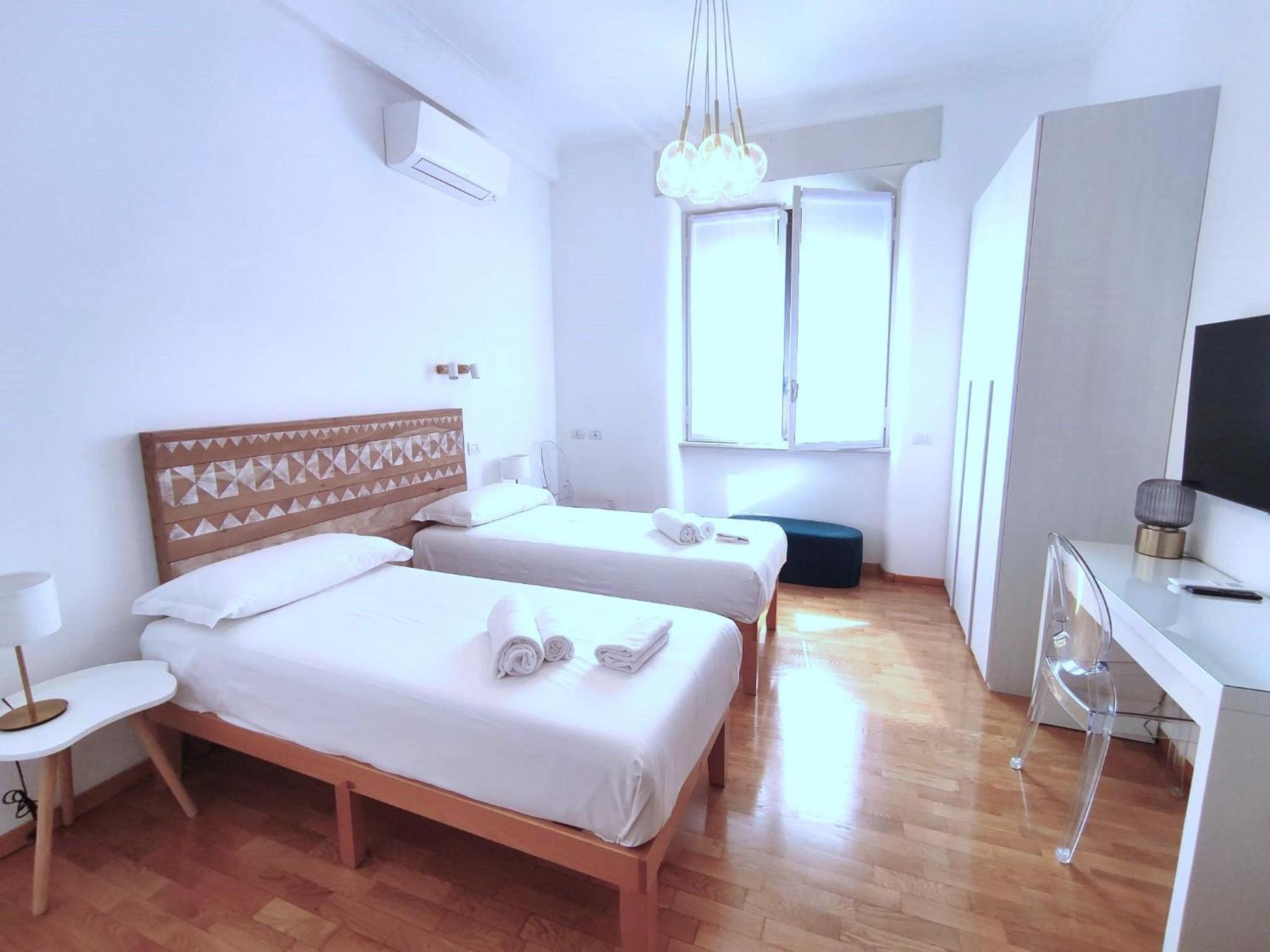 Easylife - Attico Di Lusso A Pochi Passi Dal Duomo Apartment Mailand